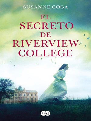 cover image of El secreto de Riverview College